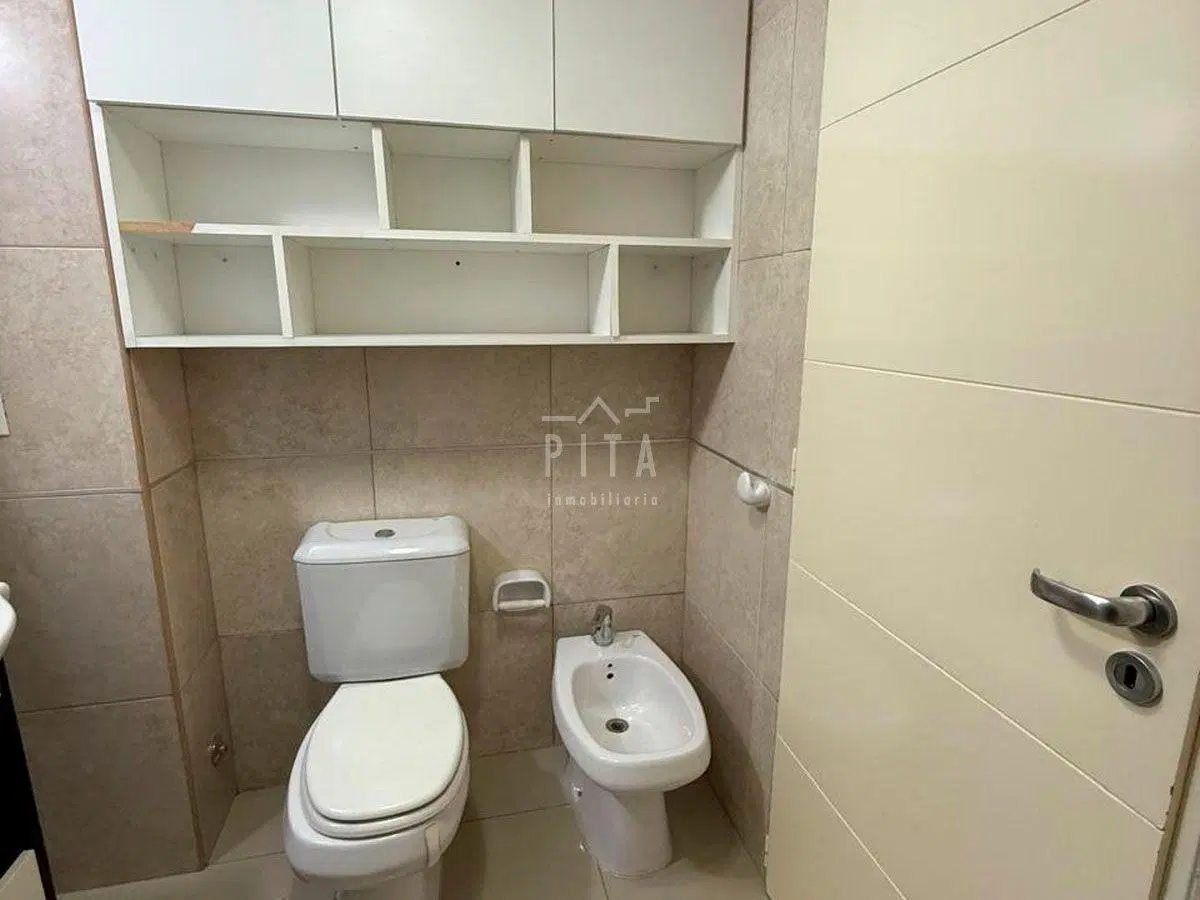 Dpto un dormitorio en el centro de Cipolletti 4