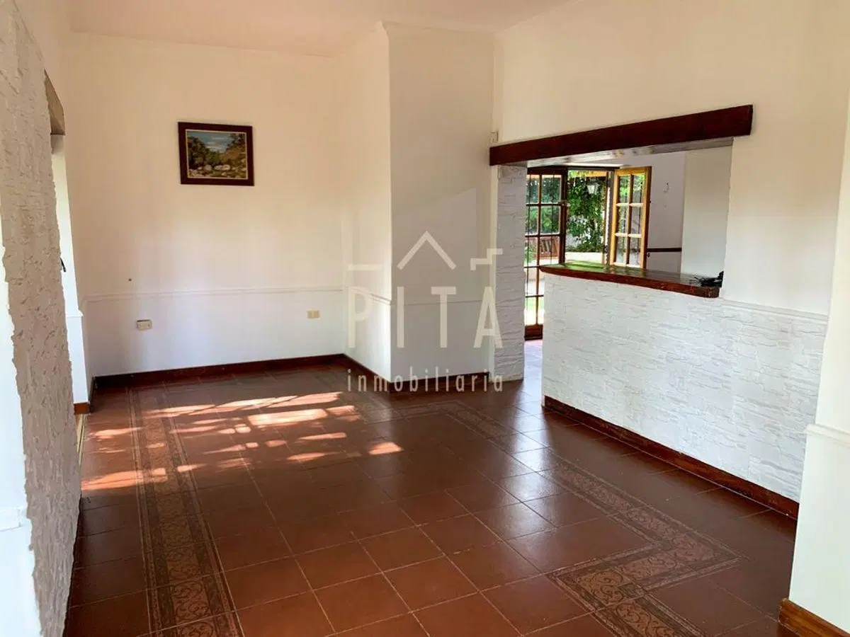 Casa en Urquiza al 100 Cipolletti 5