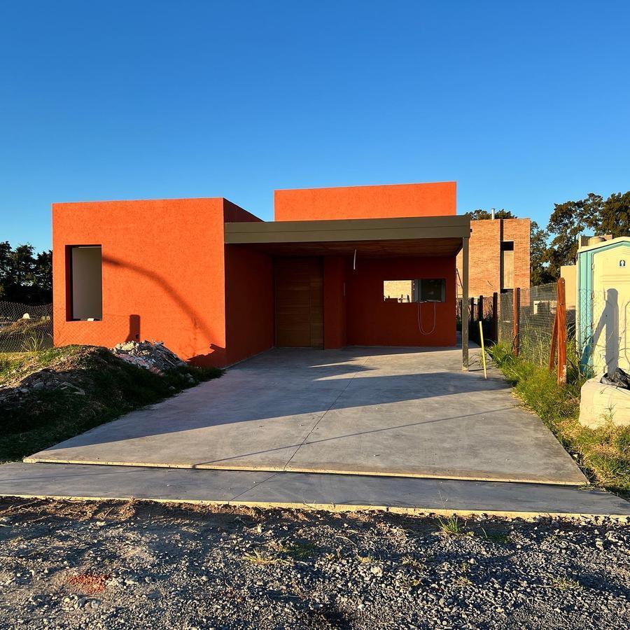 Casa - Pueblo Esther 5