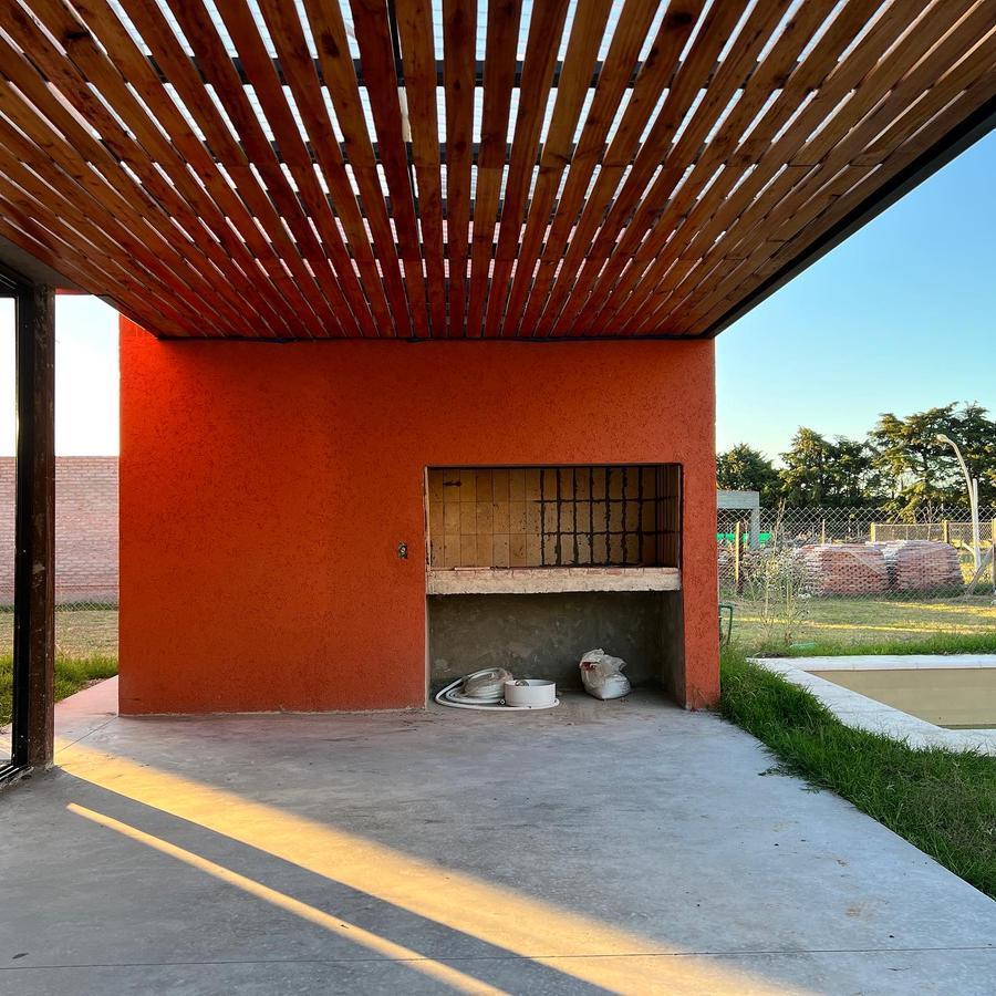 Casa - Pueblo Esther 4