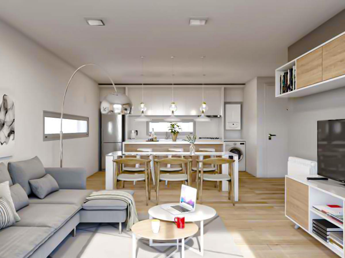 Foto de Departamento - Centro, imagen 4