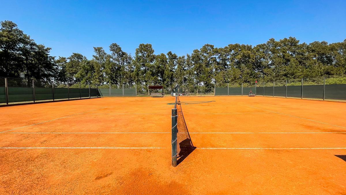 Terreno en Azahares del Paraná 2
