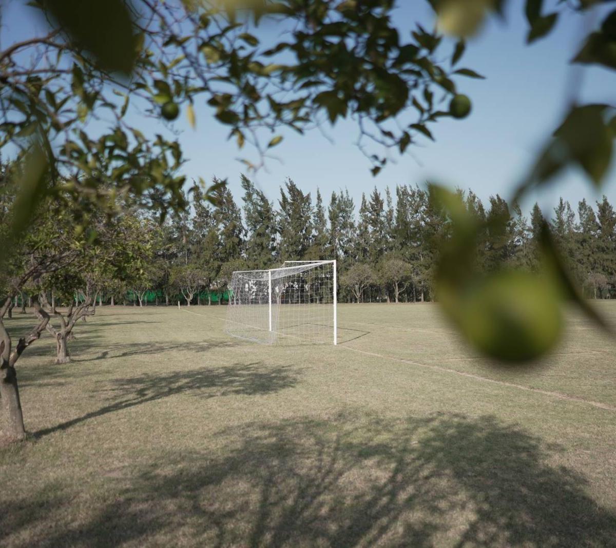 Terreno en Azahares del Paraná 1