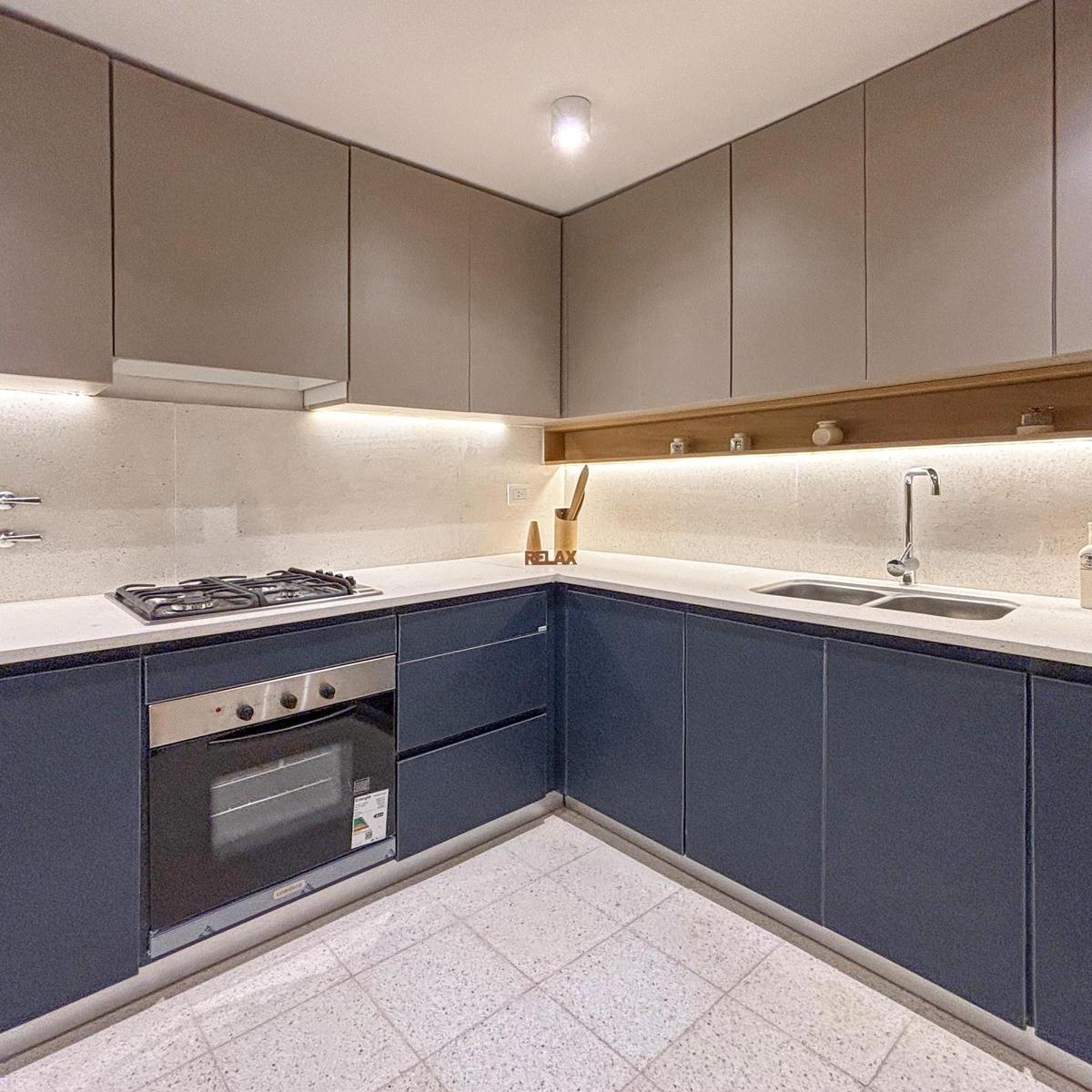 Departamento en Venta 2