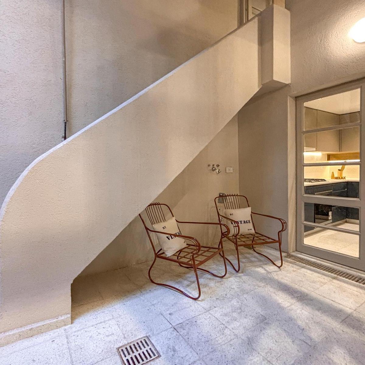 Departamento en Venta 1