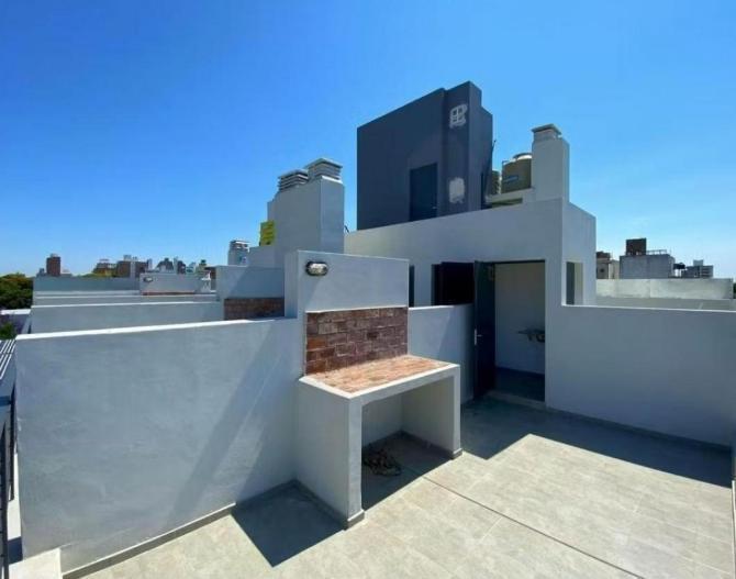 Departamento en Venta 3