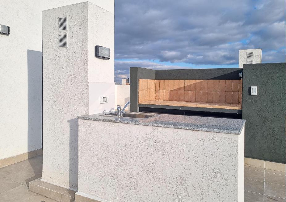 Departamento en Venta 2