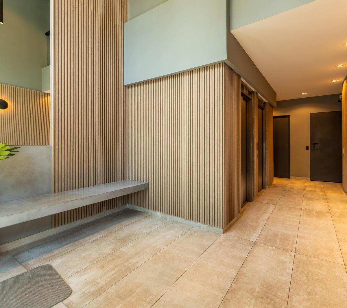 Departamento en Venta 1