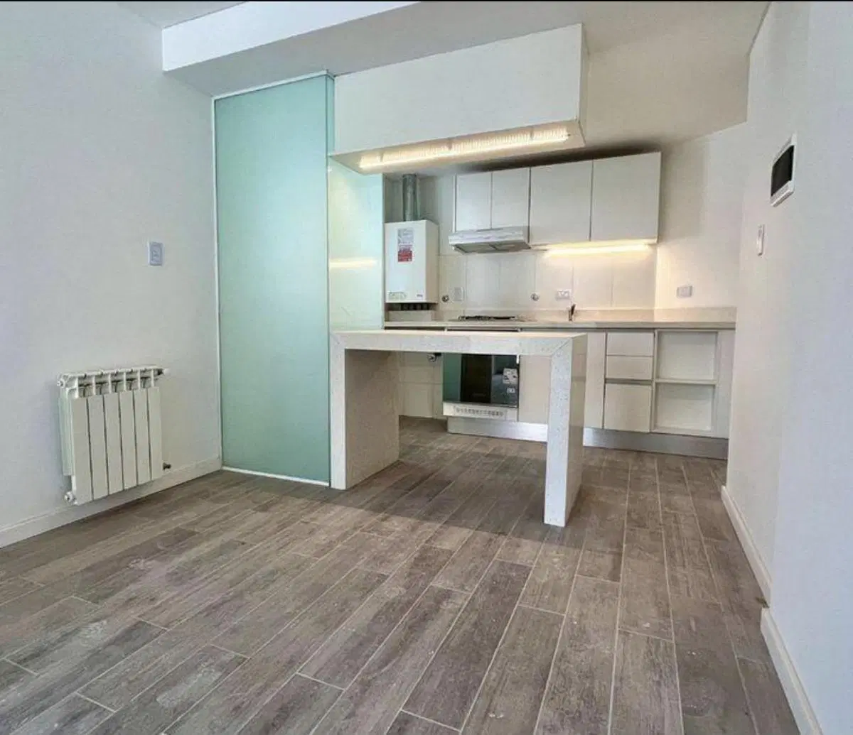 Departamento en Centro 3