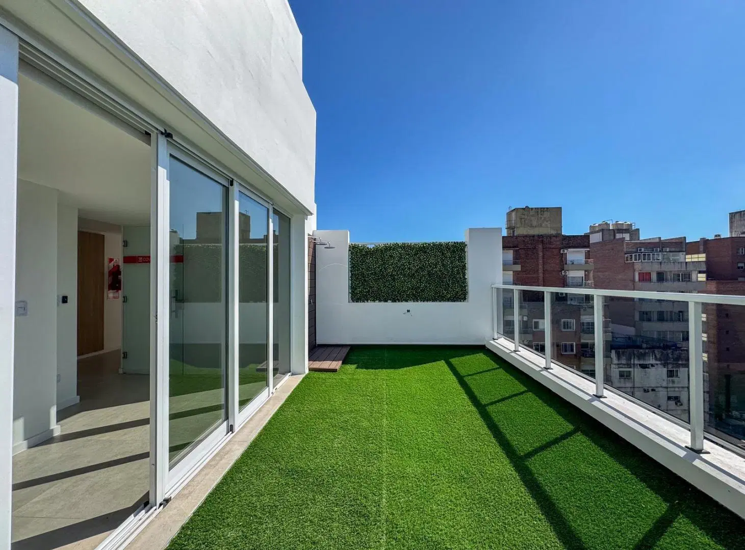 Departamento en Centro 2