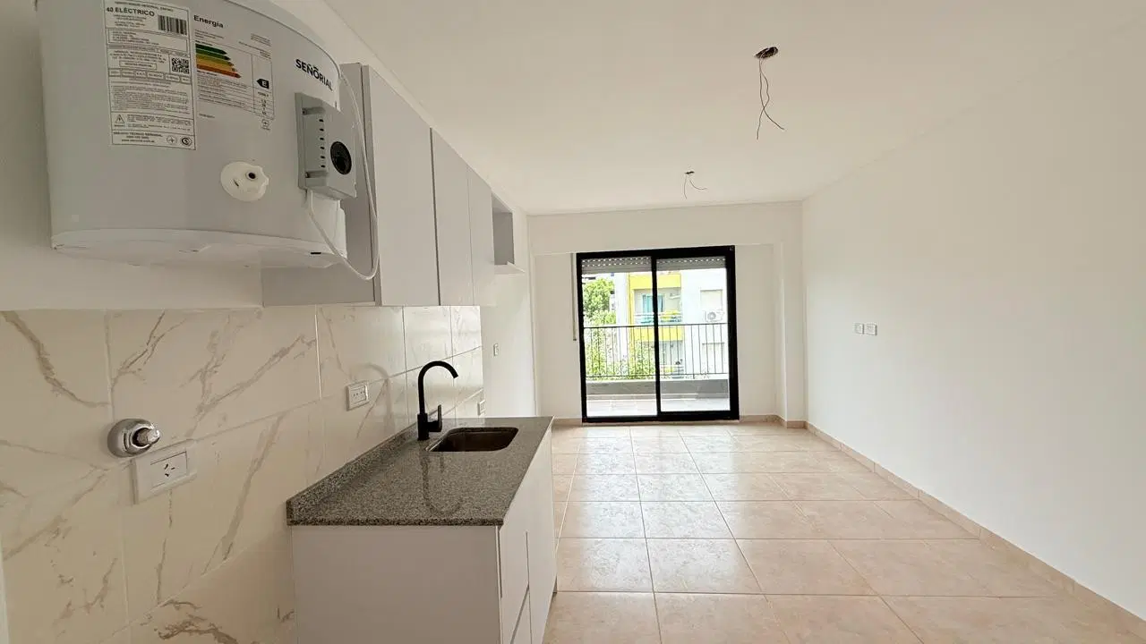 Departamento en Echesortu 3