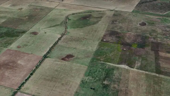 VENDE CAMPO GANADERO en San Jeronimo Sud 4