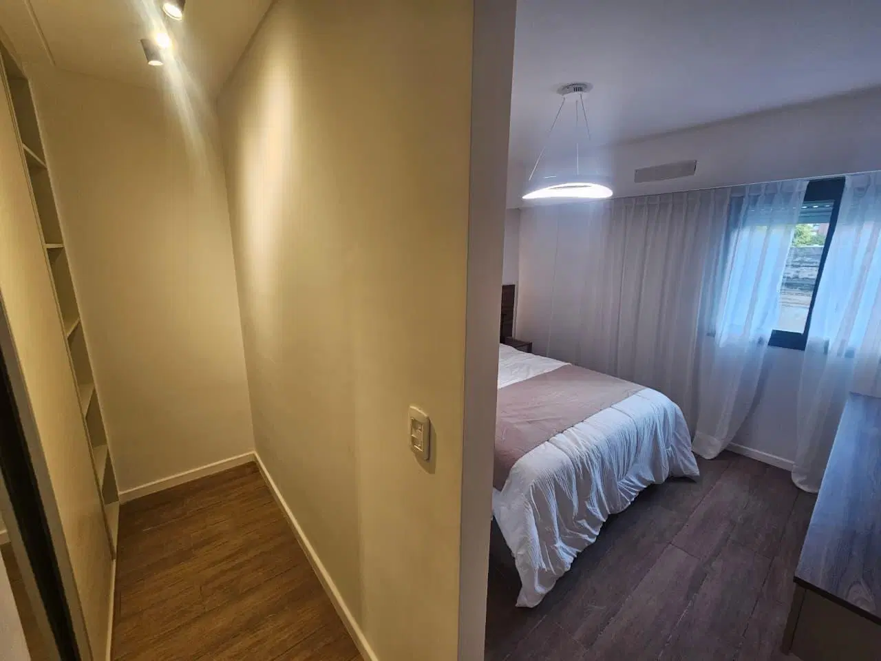 Departamento en Centro 2