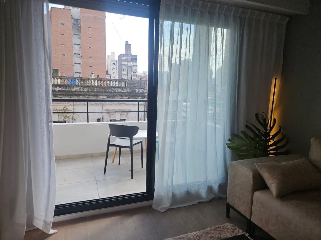 Departamento en Centro 3