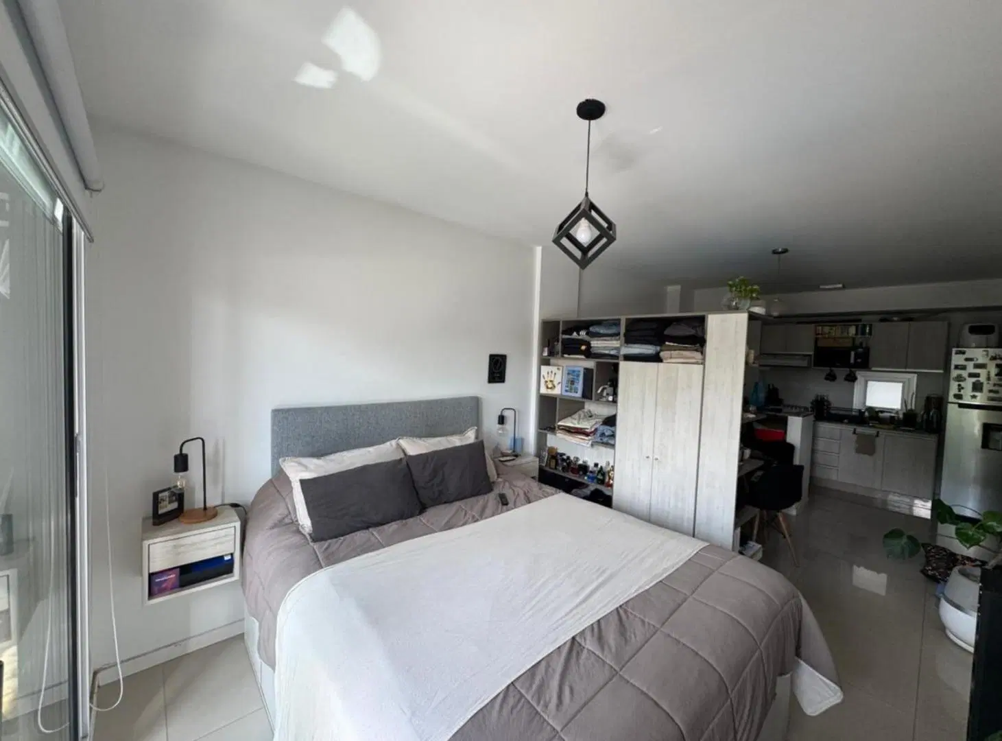 Departamento en Abasto 2