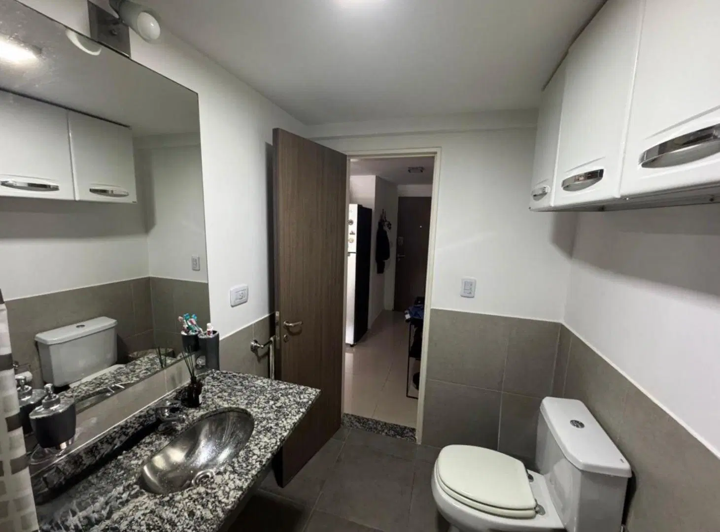 Departamento en Abasto 3