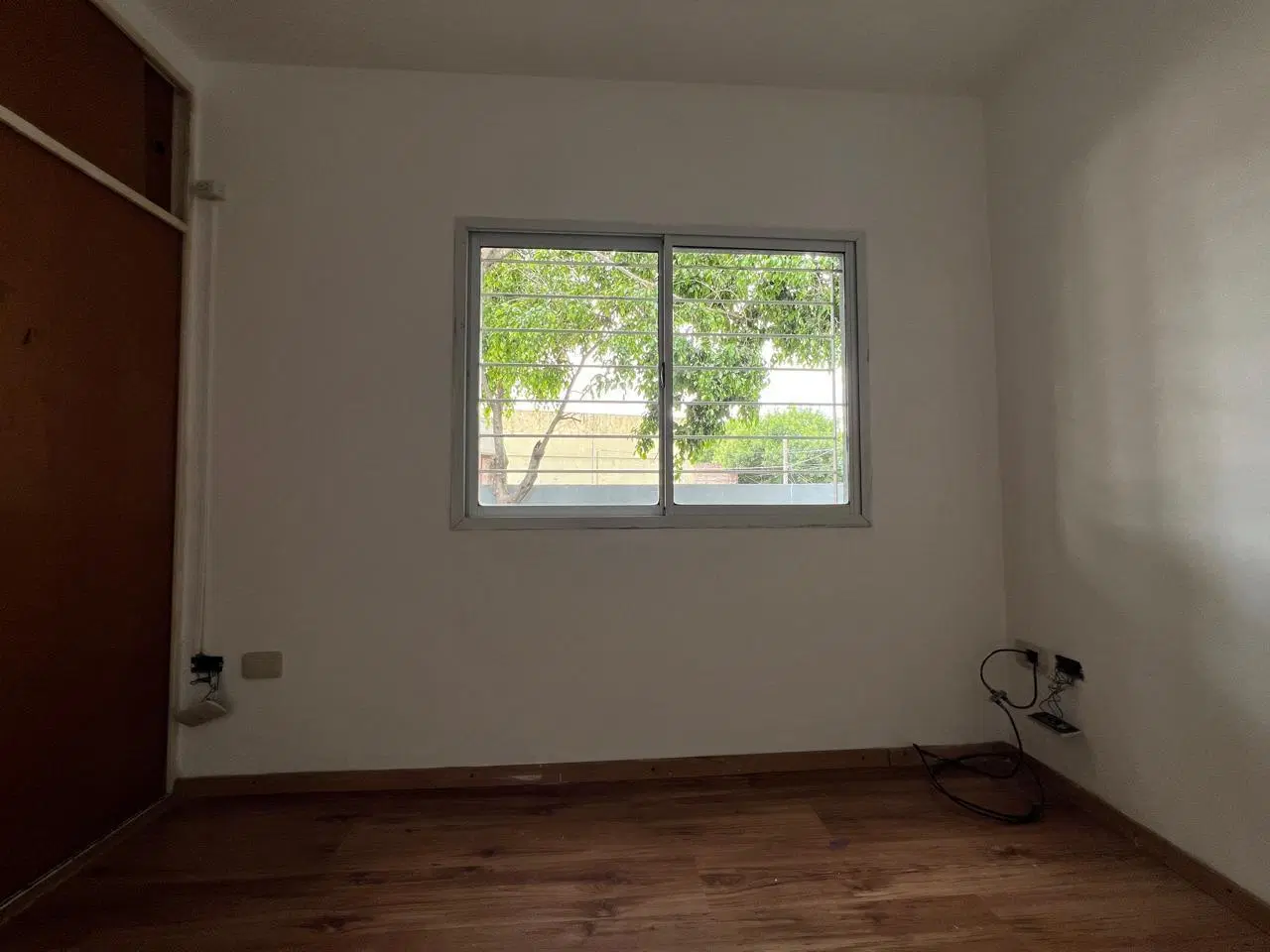 Departamento en Echesortu 3