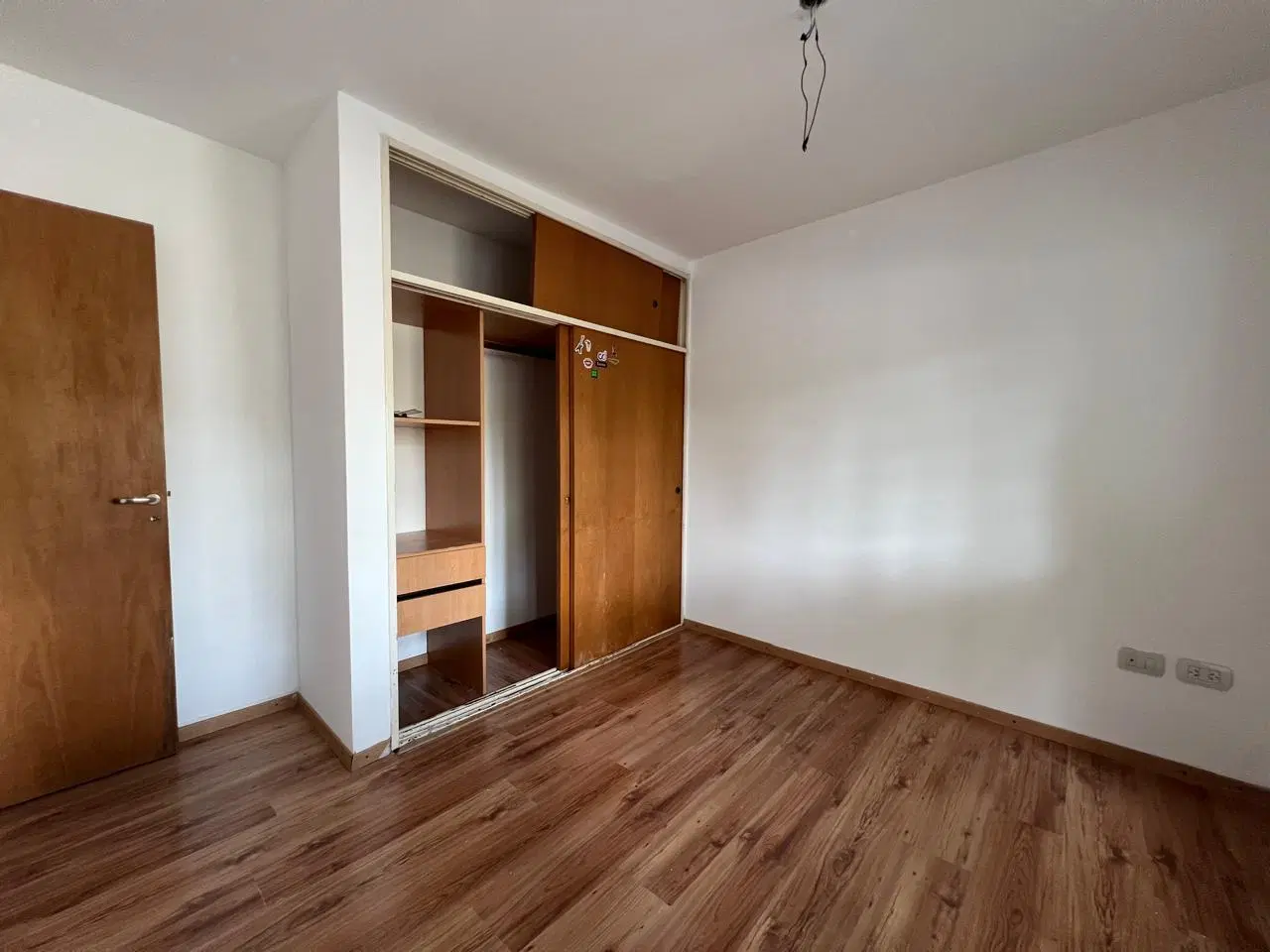 Departamento en Echesortu 2
