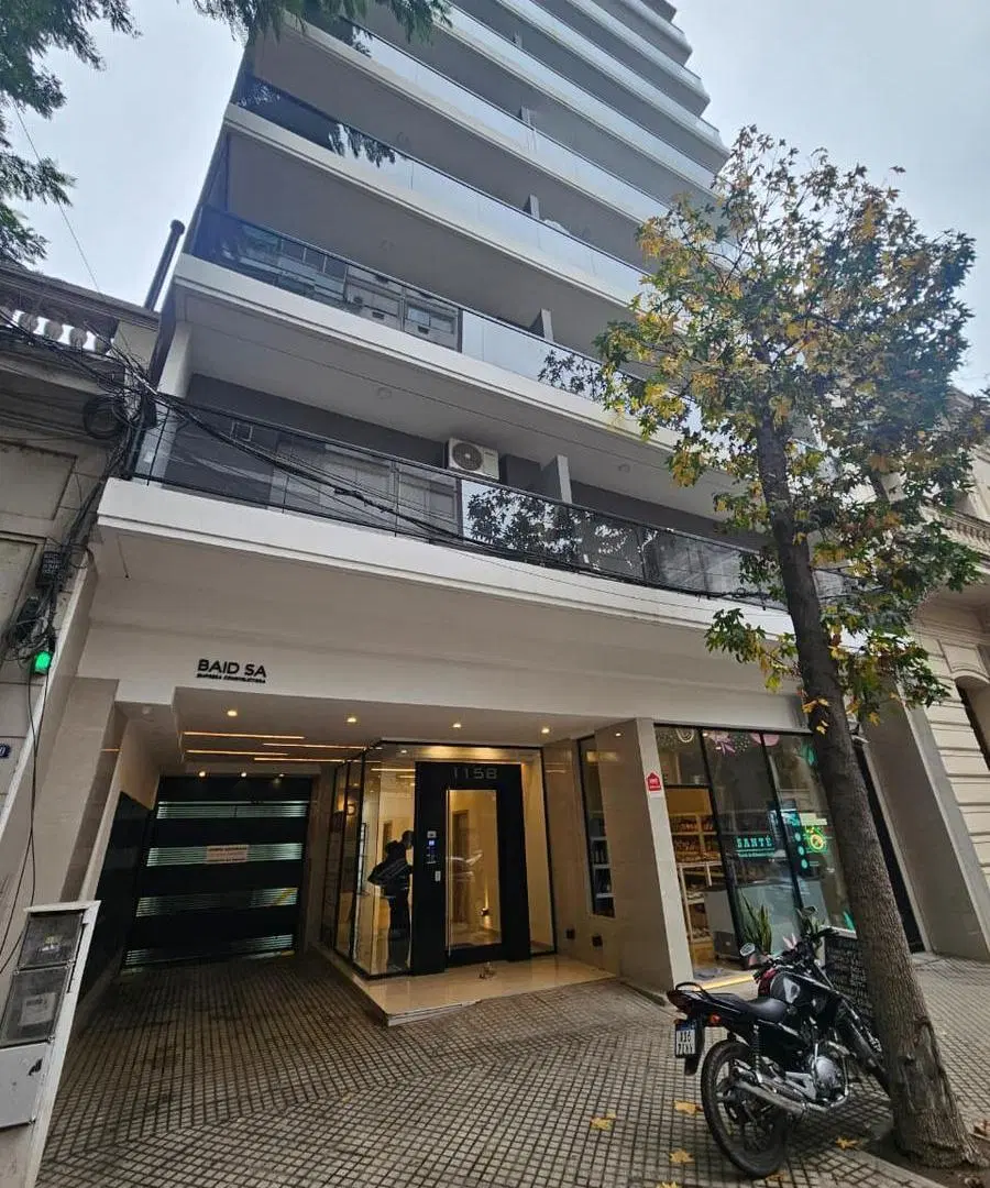 Departamento en Centro 5