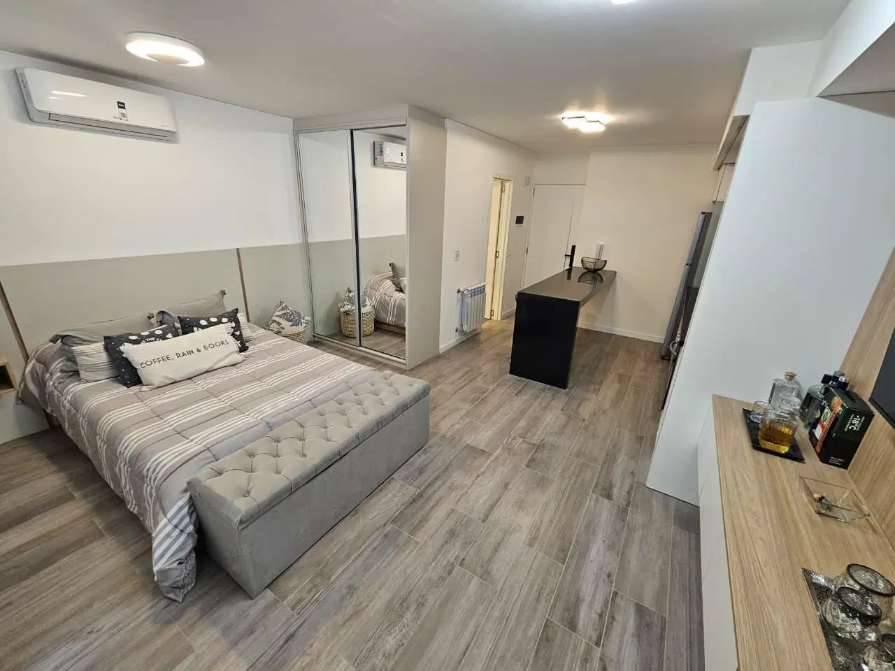 Departamento en Martin 4