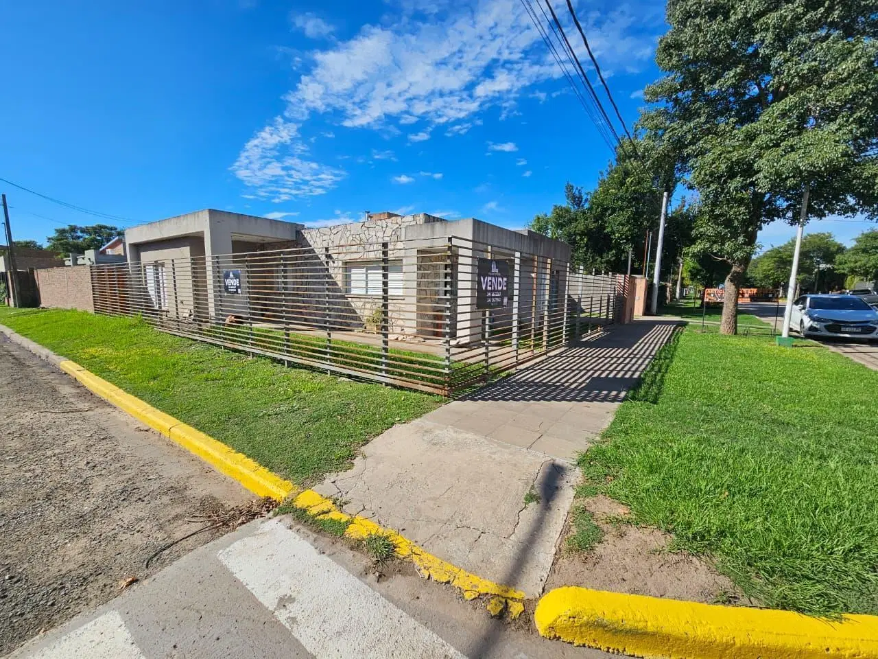 Casa en San Jeronimo Sud 5