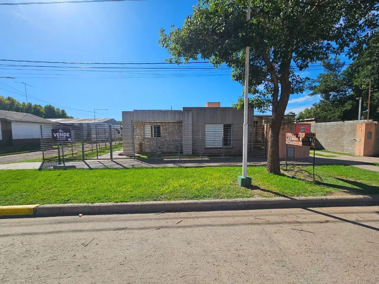 Casa en San Jeronimo Sud 4