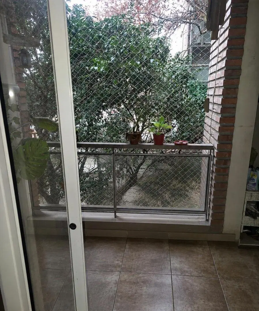 Departamento en Nuestra Señora de Lourdes 4