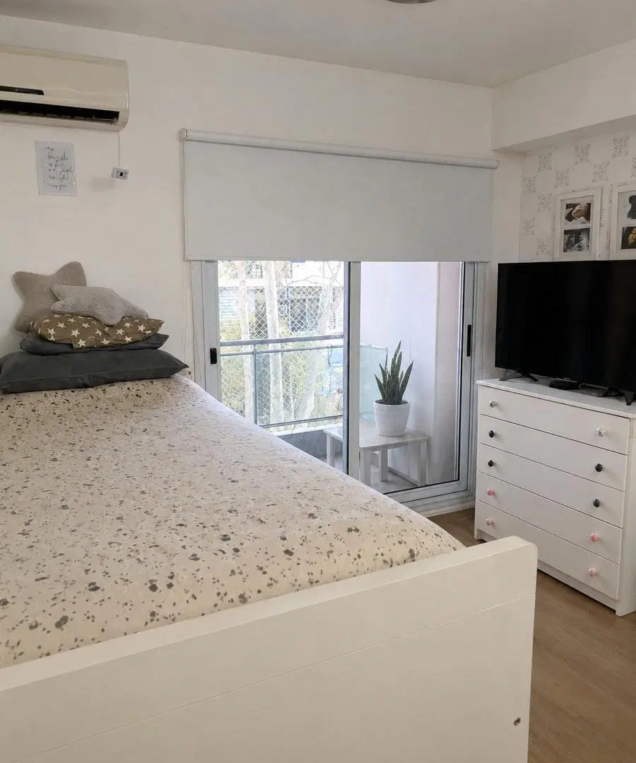 Departamento en Nuestra Señora de Lourdes 8