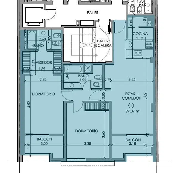 Plano 1
