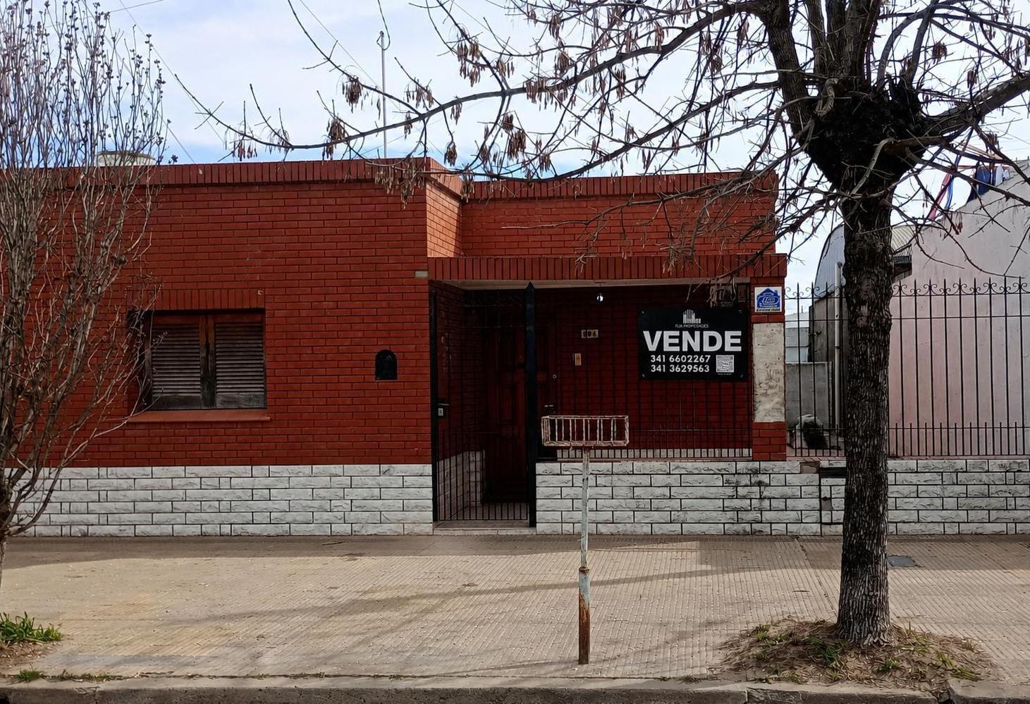 Casa en Rufino
