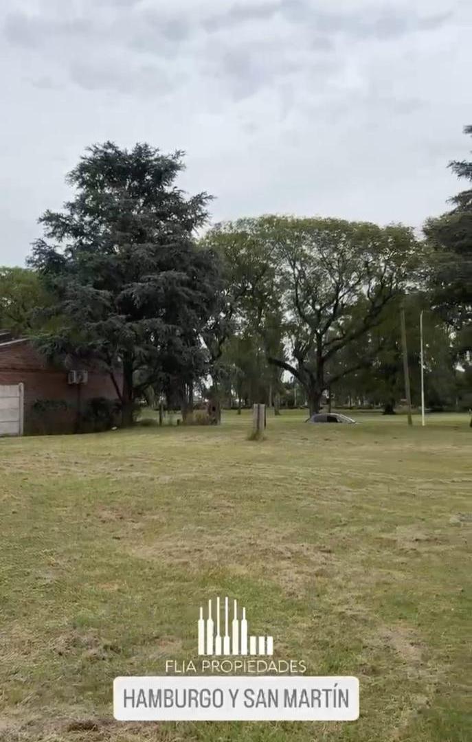 Foto de Terreno en San Jeronimo Sud, imagen 1