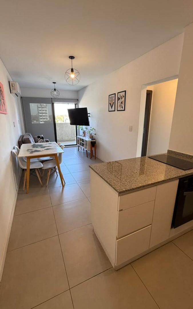 Foto de Departamento en Echesortu, imagen 1