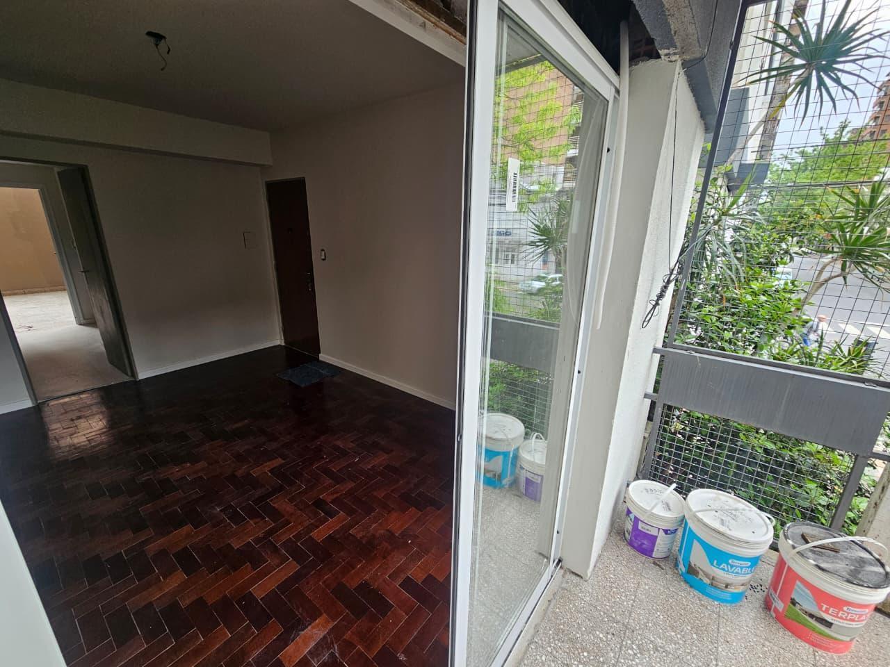 Foto de VENDE MONOAMBIENTO CON BALCON Y PATIO - RECICLADO 100%, imagen 4