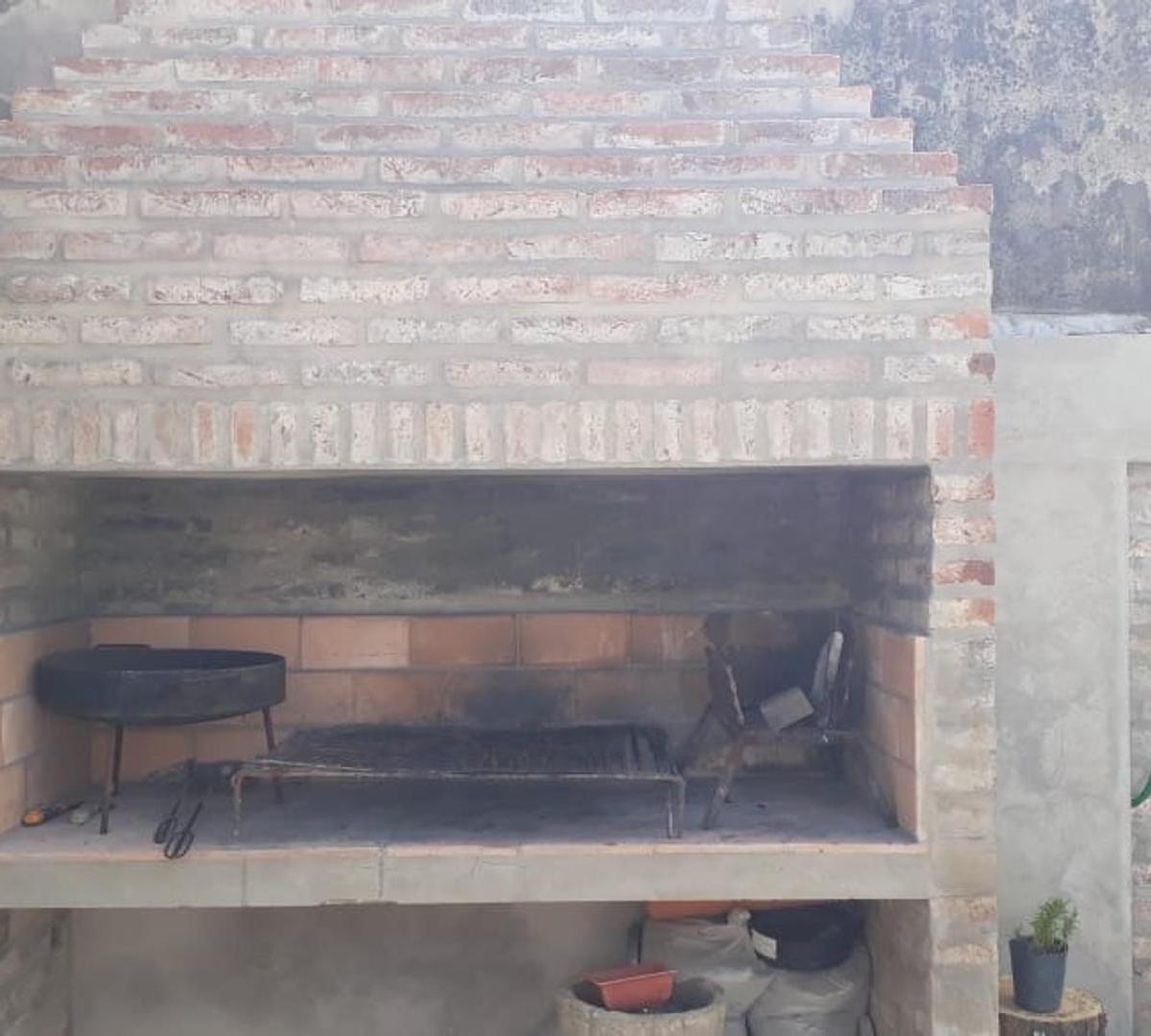 Propiedad 2 dormitorios, Altura San Martin 6300.