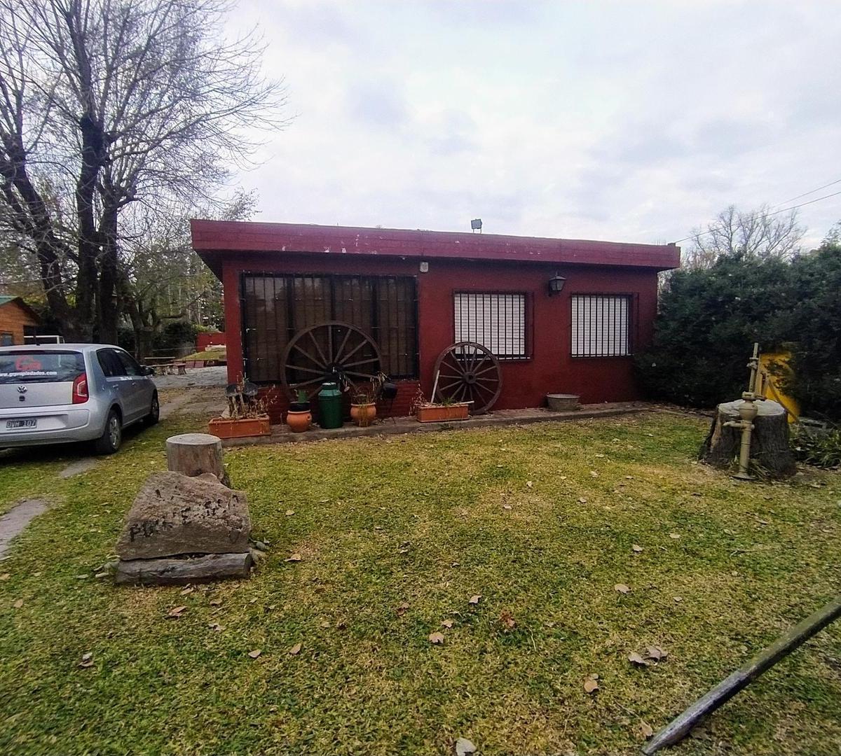 Barrio Los Indios, Roldan, 1320 m2 de lote. Pileta