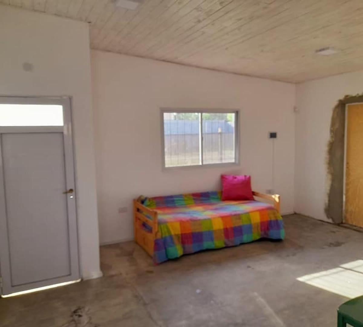 Tierra de Sueños PGSM, EL CEDRO, 288 m2, 1 Dormitorio.