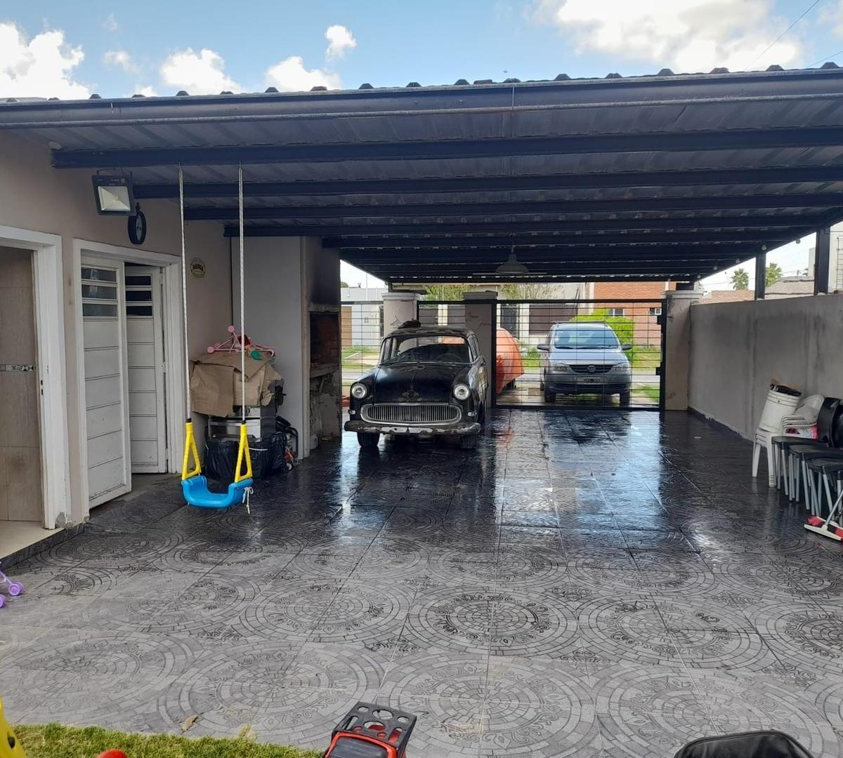 Campiñas de Piñero, Inmigrantes y Av Las campiñas, 3 dorm.