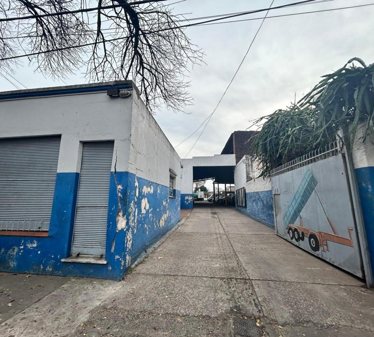 Propiedad en Argentina