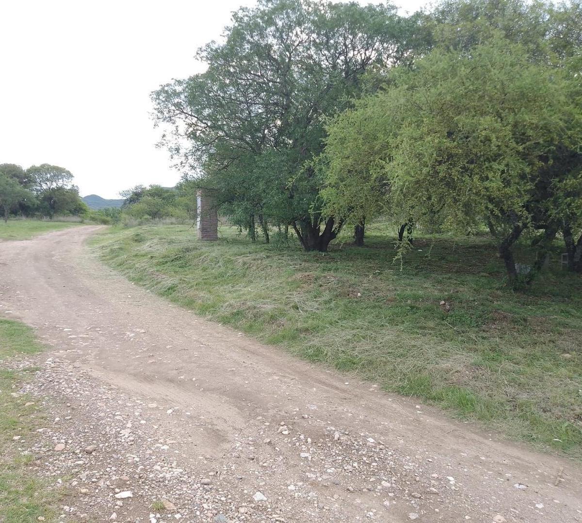 Cordoba, Tierra Alta. Lote 674m2, a 10km de Villa Carlos Paz