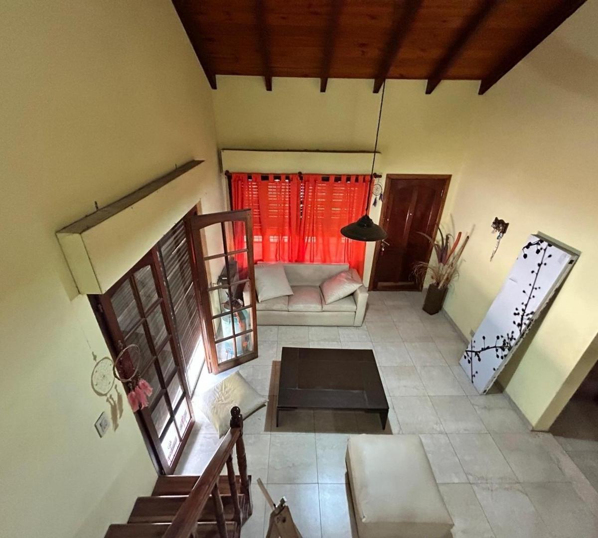 Viamonte 100, Baigorria, Casa 3 Dorm. + Depto 1 Dorm. 5