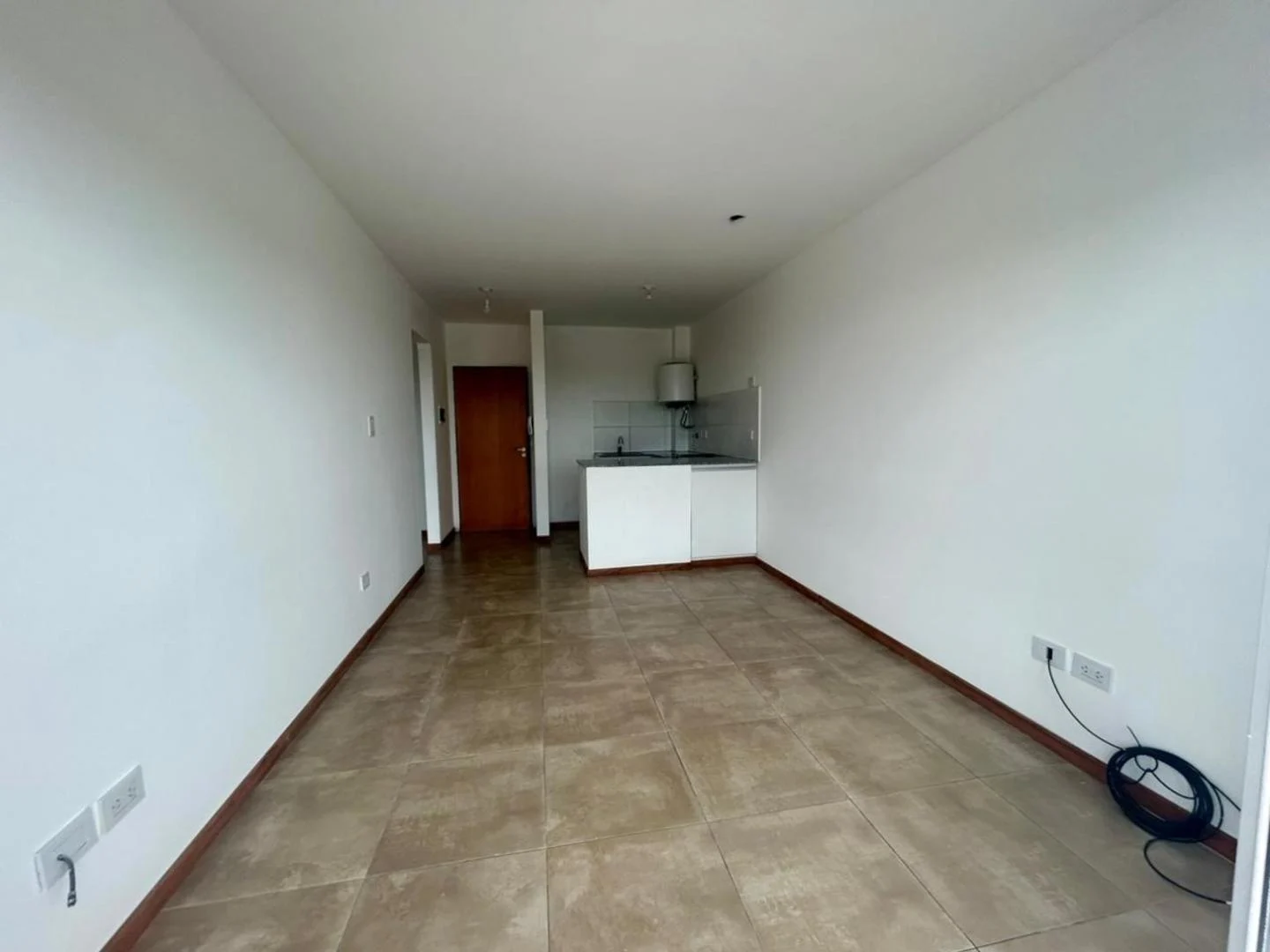 Foto de Mitre, 3200, departamento contrafrente, 1 dormitorio, piso 8, imagen 5