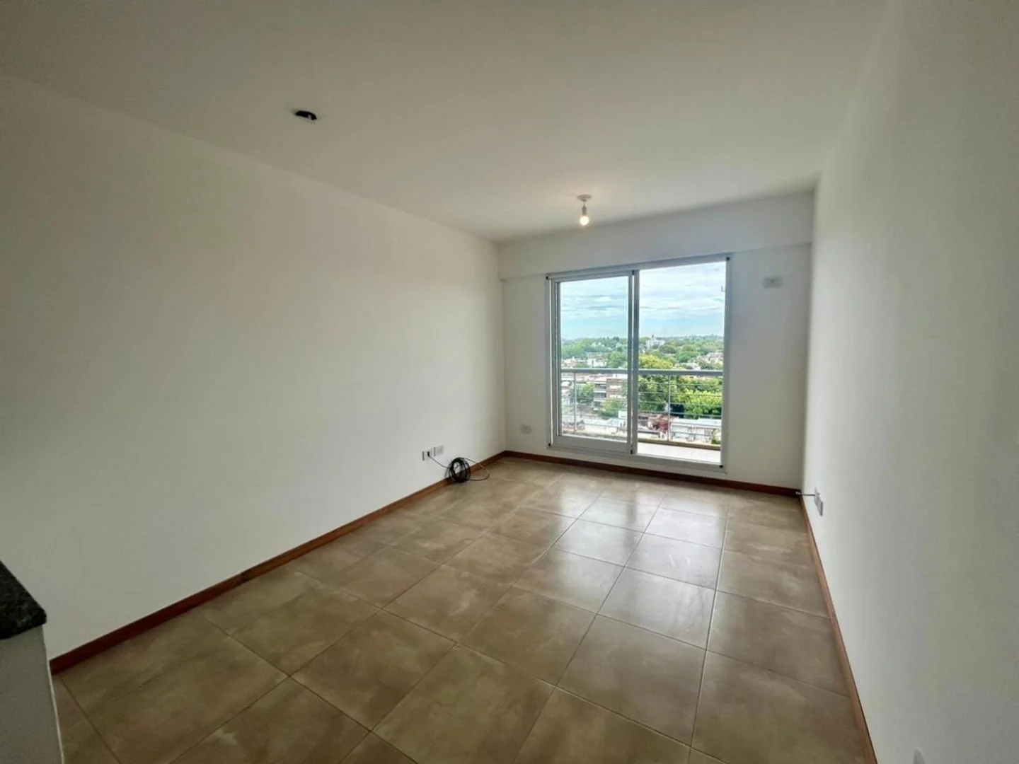 Foto de Mitre, 3200, departamento contrafrente, 1 dormitorio, piso 8, imagen 3