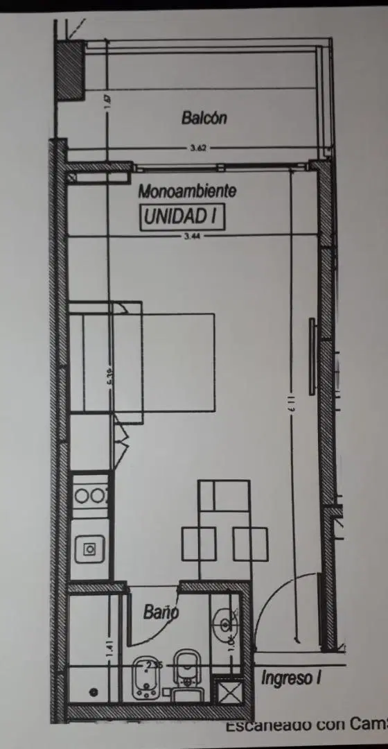 Plano 1