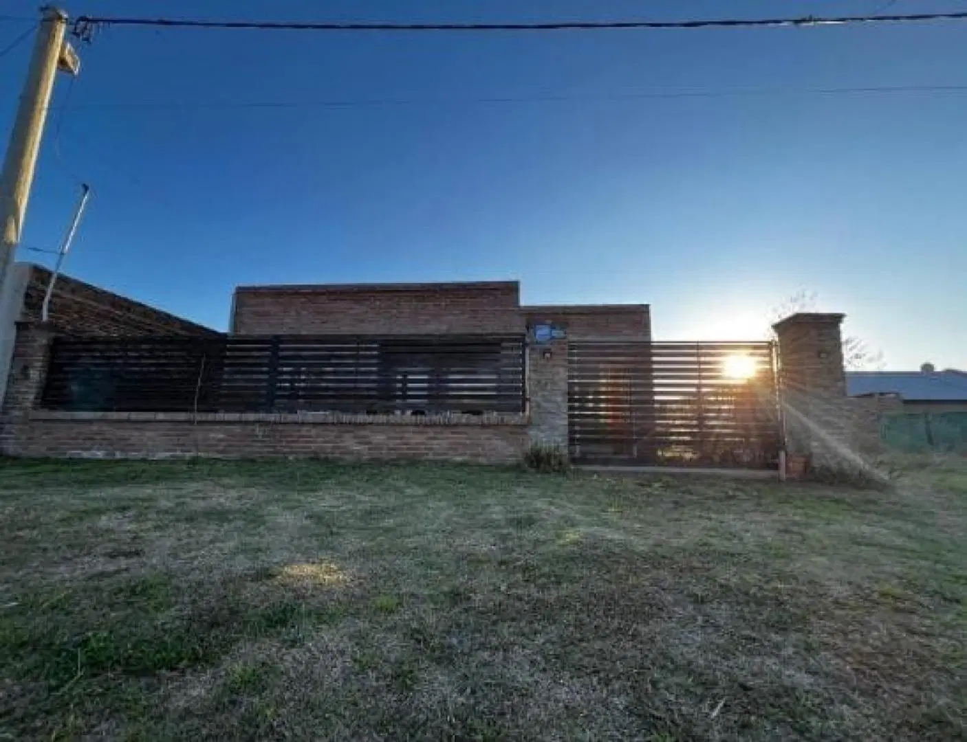 Casa en Los Muchachos - 2 dormitorios, 204 m2!! 5