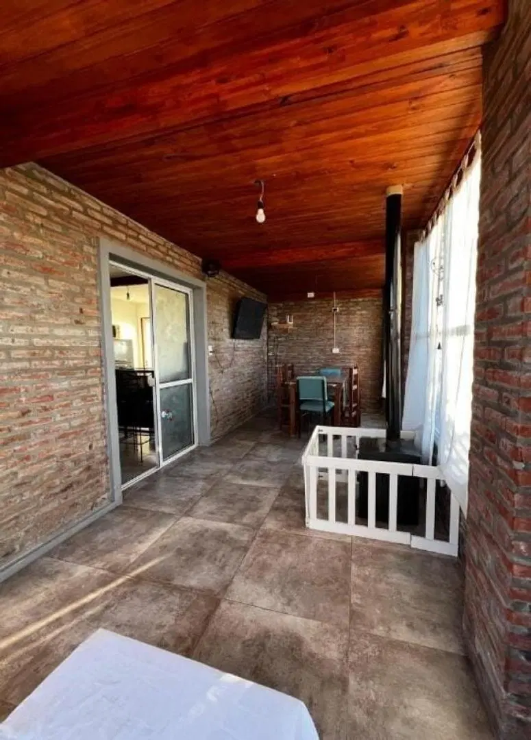 Casa en Los Muchachos - 2 dormitorios, 204 m2!! 4