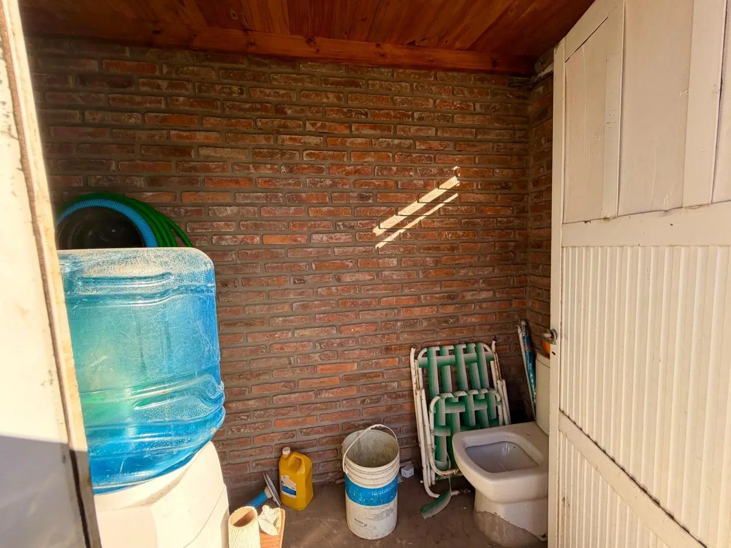 Santa Susana, terreno de 355 m2, con pileta 3