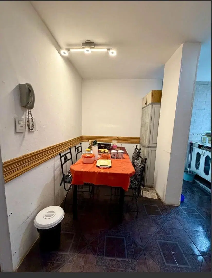 Italia 600, Departamento de 2 dormitorios, 1er piso 2
