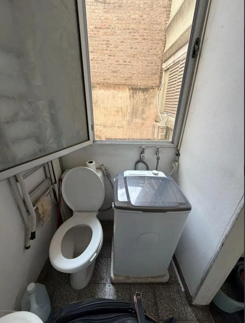 Italia 600, Departamento de 2 dormitorios, 1er piso 8