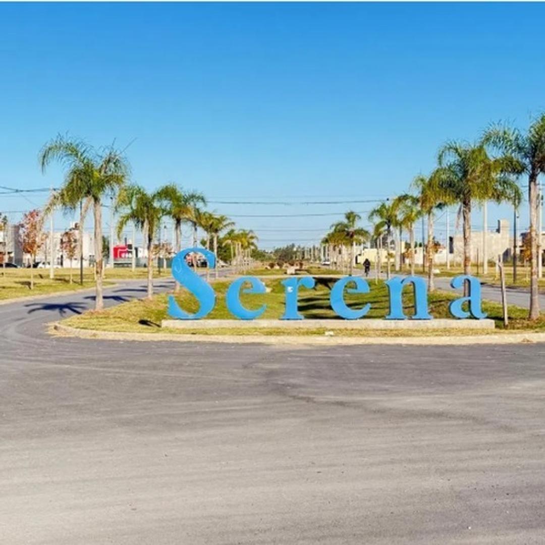 Foto de Barrio Serena, Alvear, terreno de 250 m2, excelente zona, imagen 3