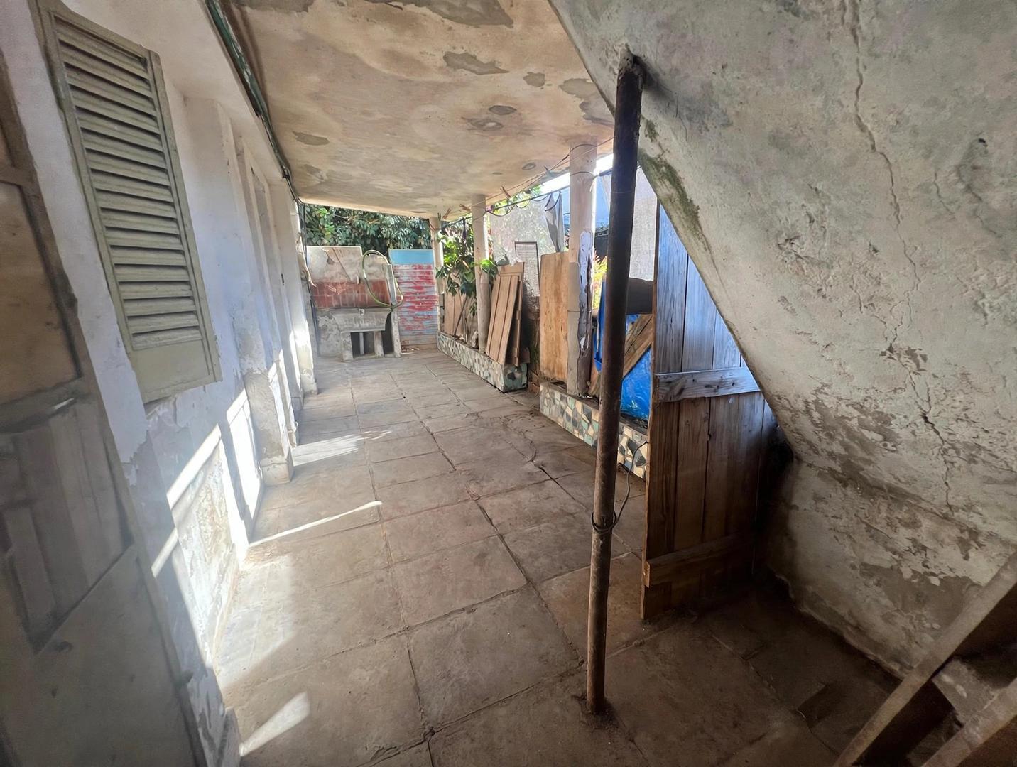 Foto de Baigorria, casa dos dormitorios, cochera. Saenz 300, imagen 4